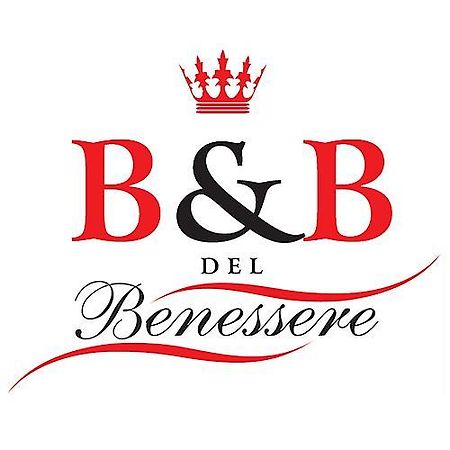 B&B Del Benessere Beauty & Welness Maglie Buitenkant foto